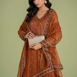 Maria B | Casual Pret 2024 | DW-EF24-22