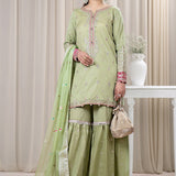 Maria B | Casual Pret 2024 | DW-EF24-23