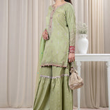 Maria B | Casual Pret 2024 | DW-EF24-23