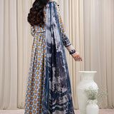 Maria B | Casual Pret 2024 | DW-EF24-51