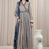 Maria B | Casual Pret 2024 | DW-EF24-51