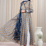 Maria B | Casual Pret 2024 | DW-EF24-51