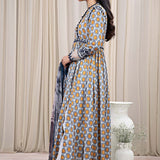 Maria B | Casual Pret 2024 | DW-EF24-51