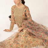 Maria B | Casual Pret 2024 | DW-EF24-65