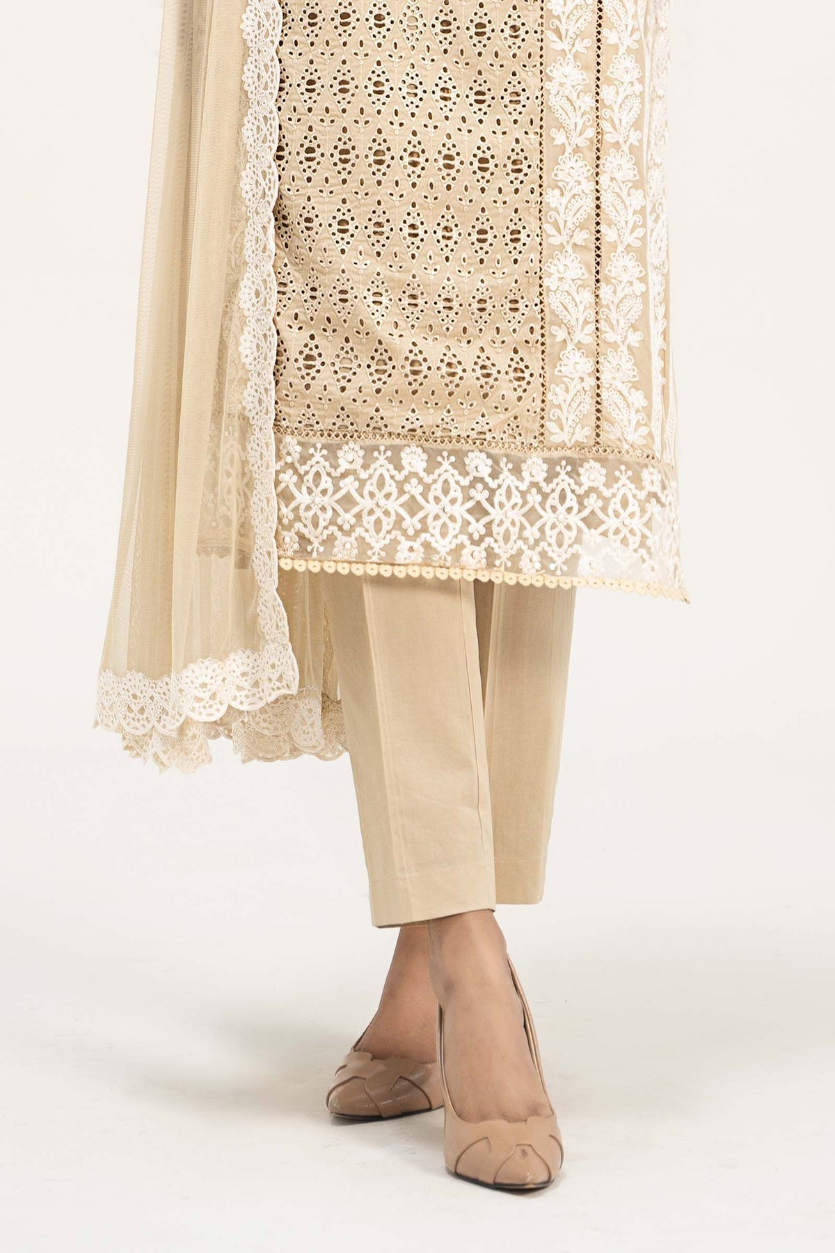 Maria b | Casual Pret 2024 | DW-EF24-01