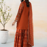 Maria B | Casual Pret 2024 | DW-EF24-03