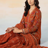 Maria B | Casual Pret 2024 | DW-EF24-03