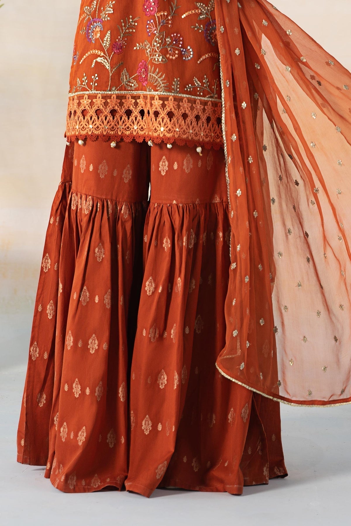 Maria B | Casual Pret 2024 | DW-EF24-03