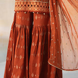 Maria B | Casual Pret 2024 | DW-EF24-03