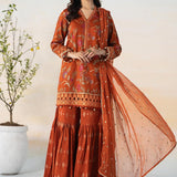 Maria B | Casual Pret 2024 | DW-EF24-03