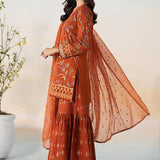 Maria B | Casual Pret 2024 | DW-EF24-03