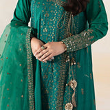 Maria B | Casual Pret 2024 | DW-EF24-07