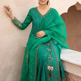 Maria B | Casual Pret 2024 | DW-EF24-07