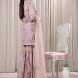 Maria B | Casual Pret 2024 | DW-EF24-101