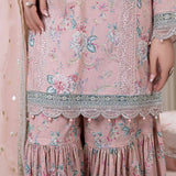 Maria B | Casual Pret 2024 | DW-EF24-101