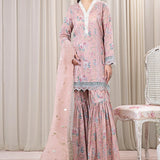 Maria B | Casual Pret 2024 | DW-EF24-101