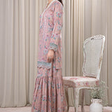 Maria B | Casual Pret 2024 | DW-EF24-101