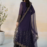 Maria B | Casual Pret 2024 | DW-EF24-104