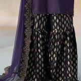 Maria B | Casual Pret 2024 | DW-EF24-104