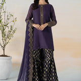 Maria B | Casual Pret 2024 | DW-EF24-104