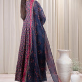 Maria B | Casual Pret 2024 | DW-EF24-106