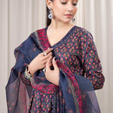 Maria B | Casual Pret 2024 | DW-EF24-106