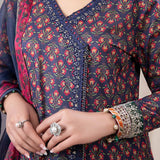 Maria B | Casual Pret 2024 | DW-EF24-106