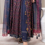 Maria B | Casual Pret 2024 | DW-EF24-106