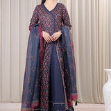 Maria B | Casual Pret 2024 | DW-EF24-106