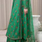 Maria B | Casual Pret 2024 | DW-EF24-107