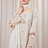 Maria B | Casual Pret 2024 | DW-EF24-109