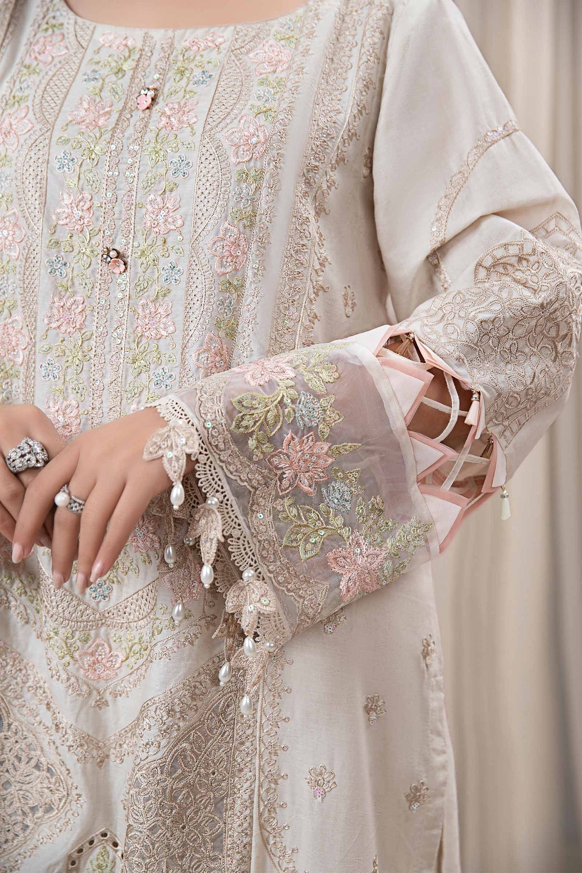 Maria B | Casual Pret 2024 | DW-EF24-109