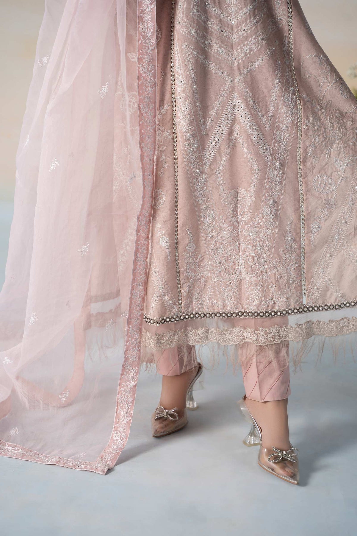 Maria B | Casual Pret 2024 | DW-EF24-32