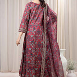 Maria B | Casual Pret 2024 | DW-EF24-42