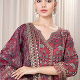 Maria B | Casual Pret 2024 | DW-EF24-42