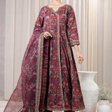 Maria B | Casual Pret 2024 | DW-EF24-42