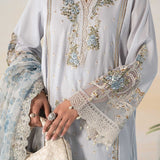 Maria B | Casual Pret 2024 | DW-EF24-45