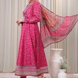 Maria B | Casual Pret 2024 | DW-EF24-50