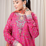 Maria B | Casual Pret 2024 | DW-EF24-50