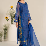 Maria B | Casual Pret 25 | DW-EF25-02