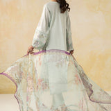 Maria B | Formal Wears | DW-EF25-04