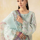 Maria B | Formal Wears | DW-EF25-04