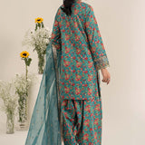 Maria B | Casual Pret 25 | DW-EF25-09