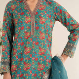 Maria B | Casual Pret 25 | DW-EF25-09