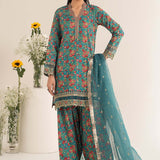 Maria B | Formal Wears | DW-EF25-09