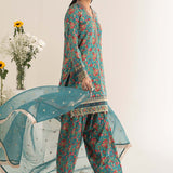 Maria B | Casual Pret 25 | DW-EF25-09