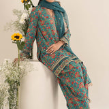 Maria B | Casual Pret 25 | DW-EF25-09