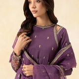 Maria B | Formal Wears | DW-EF25-19