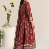 Maria B | Casual Pret 25 | DW-EF25-22