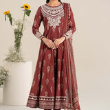 Maria B | Casual Pret 25 | DW-EF25-22